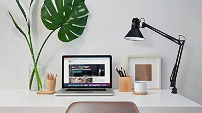 Eglo TafellampFirmo zwart - 90873