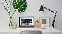 Eglo TafellampFirmo zwart - 90873 - thumbnail