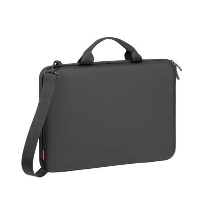 Laptoptas Rivacase ANTISHOCK Zwart 14" Laptoptas Rivacase ANTISHOCK Zwart 14"