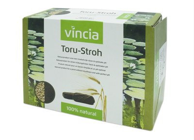 Velda Toru-Stroh algenbestrijder - 4000 ml