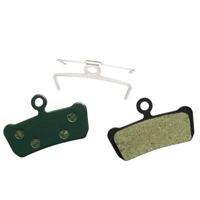 Marwi Union schijfremblokset dbp-57e e-bike organisch/kevlar Marwi Union schijfremblokset dbp-57e e-bike organisch/kevlar