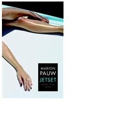 Jetset - Marion Pauw - ebook