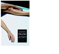 Jetset - Marion Pauw - ebook - thumbnail