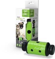 Eat Slow Live Longer Feed and Treat S Groen - thumbnail