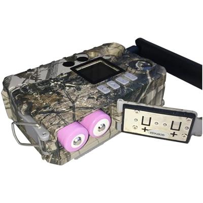 Berger & Schröter 4G/LTE BG310-M Wildkamera 18 MP, 940nm Wildcamera 18 Mpix 4G beeldoverdracht, Geluidsopnames, Afstandsbediening, Black LEDs, Timelapsevideo, Berger & Schröter 4G/LTE BG310-M Wildkamera 18 MP, 940nm Wildcamera 18 Mpix 4G beeldoverdracht, Geluidsopnames, Afstandsbediening, Black LEDs, Timelapsevideo,