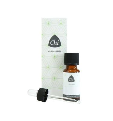 Chi Bergamot eko bio 50 Milliliter