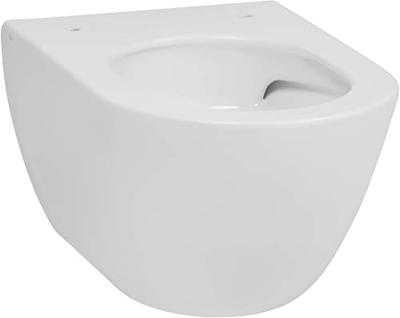 Ben Segno 2.0 hangtoilet Xtra glaze+ Free flush mat wit