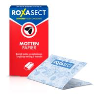 Roxasect Mottenpapier - thumbnail