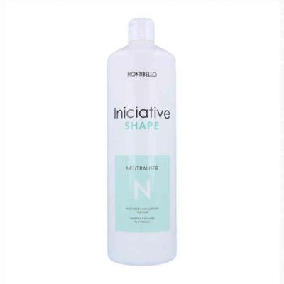 Styling Crème Iniciative Shape Neutralizante Montibello Iniciative Shape Neutralis (1000 ml)