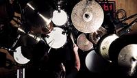 Meinl Byzance B20EDTR 20" Extra Dry Thin Ride bekken - thumbnail