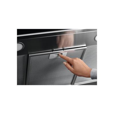 Electrolux 700 Breeze - Eilandafzuigkap 90 cm met Hob2Hood LFI769X