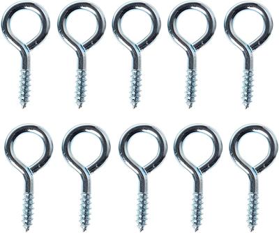 Schroefoog 12x4mm verz 16st Deltafix - Deltafix