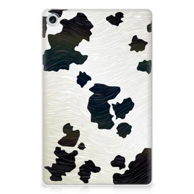 Lenovo Tab M10 Plus (3e generatie) Back Case Koeienvlekken Lenovo Tab M10 Plus (3e generatie) Back Case Koeienvlekken