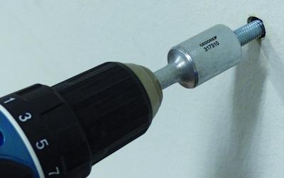 Gedore Draadeindsleutel - 1523198