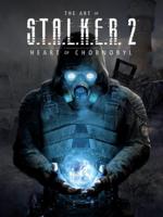S.T.A.L.K.E.R. Art Book The Art of S.T.A.L.K.E.R. 2: Heart of Chornobyl - thumbnail