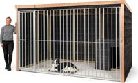 Hondenkennel Bo - thumbnail