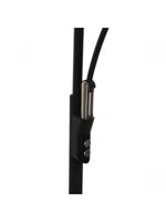 Steinhauer LeeslampZenith LED zwart - 7860ZW - thumbnail