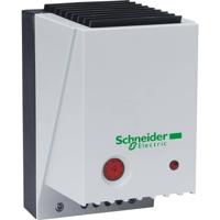 Schneider Electric NSYCRP1W120VTVC Schakelkastverwarming 120 V (max) 550 W (l x b x h) 150 x 150 x 220 mm 1 stuk(s) - thumbnail