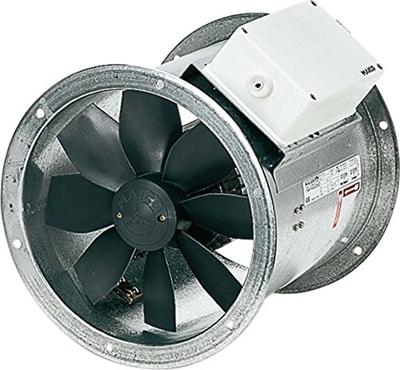 Maico Ventilatoren 0086.0027 Axiaalventilator Maico Ventilatoren 0086.0027 Axiaalventilator