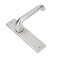 AMI deurkruk 386 rotaveer 178/43 blind f1 - 500102 - thumbnail