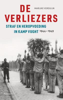 De verliezers (Paperback) De verliezers (Paperback)
