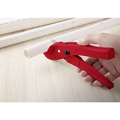 TOOLCRAFT Kunststof pijpsnijder 36 mm (max) TOOLCRAFT Kunststof pijpsnijder 36 mm (max)
