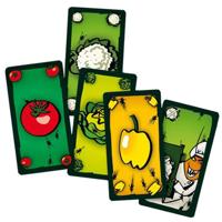 999Games kakkerlakkensalade - thumbnail