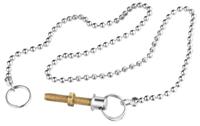 Cornat Kogelketting 500Mm Met Schroef Ch - TEC358598 - thumbnail