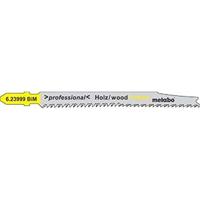 Metabo Accessoires Decoupeerzaagbladen (5 st.) 93mm BiM - 623999000 - thumbnail