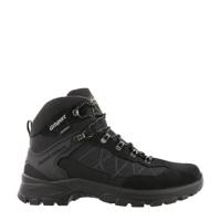 Grisport Wandelschoenen Scout Mid 01 Zwart-46 maat 46 - thumbnail