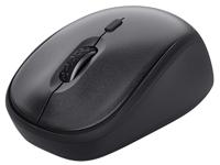 Trust TM-201 muis Kantoor Rechtshandig RF Draadloos Optisch 1600 DPI - thumbnail