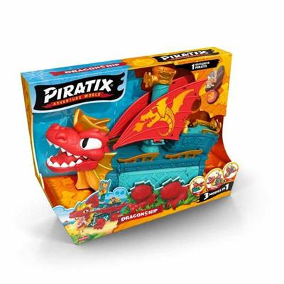 Barco Piratix Barco Piratix