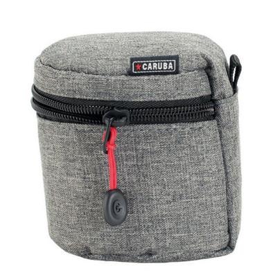 Caruba tasje voor Lensball 60/80mm