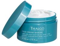 Thalgo Cold Cream Marine Deeply Nourishing Body Cream 200ml Bodylotion - thumbnail