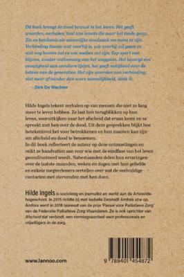 Hilde Ingels Afscheid dat verbindt Hilde Ingels Afscheid dat verbindt