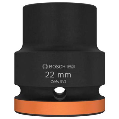 Bosch Accessoires Krachtdop 22 x 50 x 44 mm | M14 | 36,5 mm - 2608003059