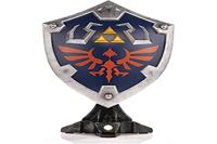 The Legend of Zelda Breath of the Wild PVC Statue - Hylian Shield Collector's Edition - thumbnail