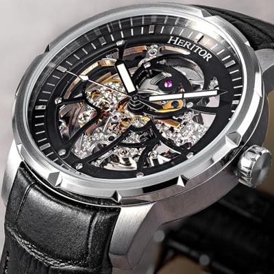 Heritor Ryder Automatic | HERHR4602 Heritor Ryder Automatic | HERHR4602