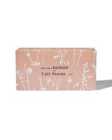 HEMA Tissuebox balsem 3-laags - 3 stuks - thumbnail
