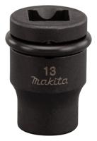 Makita Accessoires Dop 13x38mm 1/2" - 134825-1 - thumbnail