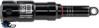 ROCKSHOX schokdemper "deluxe ultimate rct" rear shock rs deluxe ult. rct 205 x 62,5mm - thumbnail