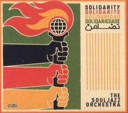 Solidarity - CD (0730003308628)