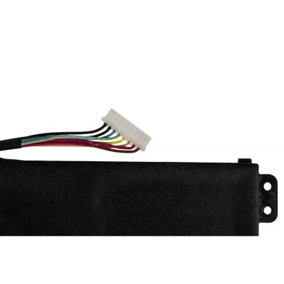 Green Cell AC14B3K GC-AC62 Laptopaccu 15.2 V 3000 mAh Acer