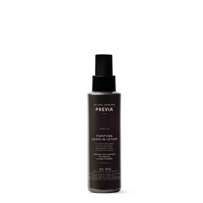 Previa Natural Haircare Extra Life Purifying Leave-in 100ml