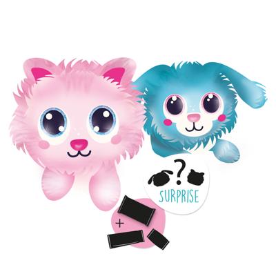 SES Creative Trashcan Pets surprise 1