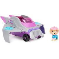 Paw Patrol aqua pups skyes manta ray vehicle - thumbnail