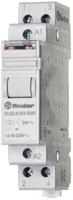 Finder 20.22.8.230.4000 Stroomstootschakelaar DIN-rail 2x NO 230 V/AC 16 A 4000 VA 1 stuk(s) - thumbnail