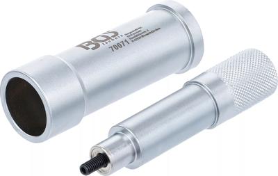 BGS technic threadless nut setter