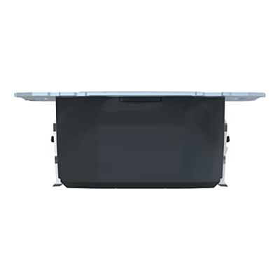 Merten MEG5165-0000 Jaloezie-schakelaar Inzetstuk 1 stuk(s) Merten MEG5165-0000 Jaloezie-schakelaar Inzetstuk 1 stuk(s)