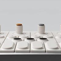 Teenage Engineering OP-1 Field groovebox - thumbnail
